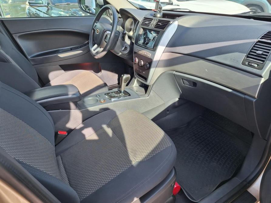 Geely Emgrand X7 I Люберцы  - изображение 11
