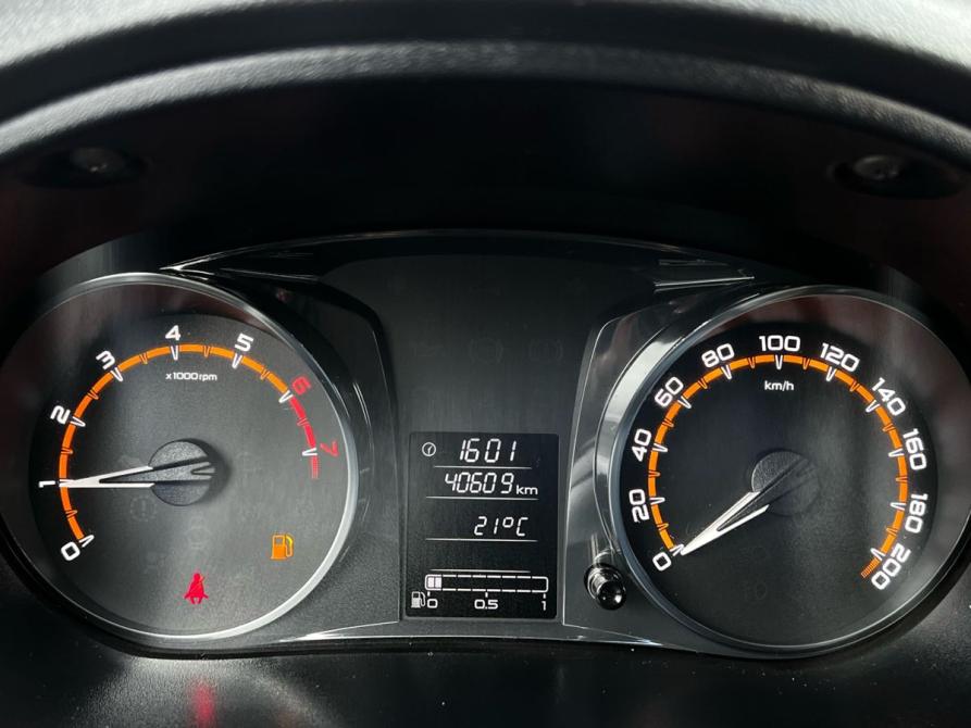Lada (ВАЗ) Granta I Рестайлинг Волгоград  - изображение 11