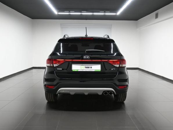 Kia Rio IV с пробегом 2019 года, цена 1 725 000 рублей, 90289 км, хэтчбек, Автокод Объявления