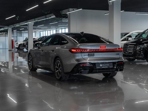 Audi A5 III (B10) с пробегом 2026 года, цена 5 790 000 рублей, 11 км, седан, Автокод Объявления
