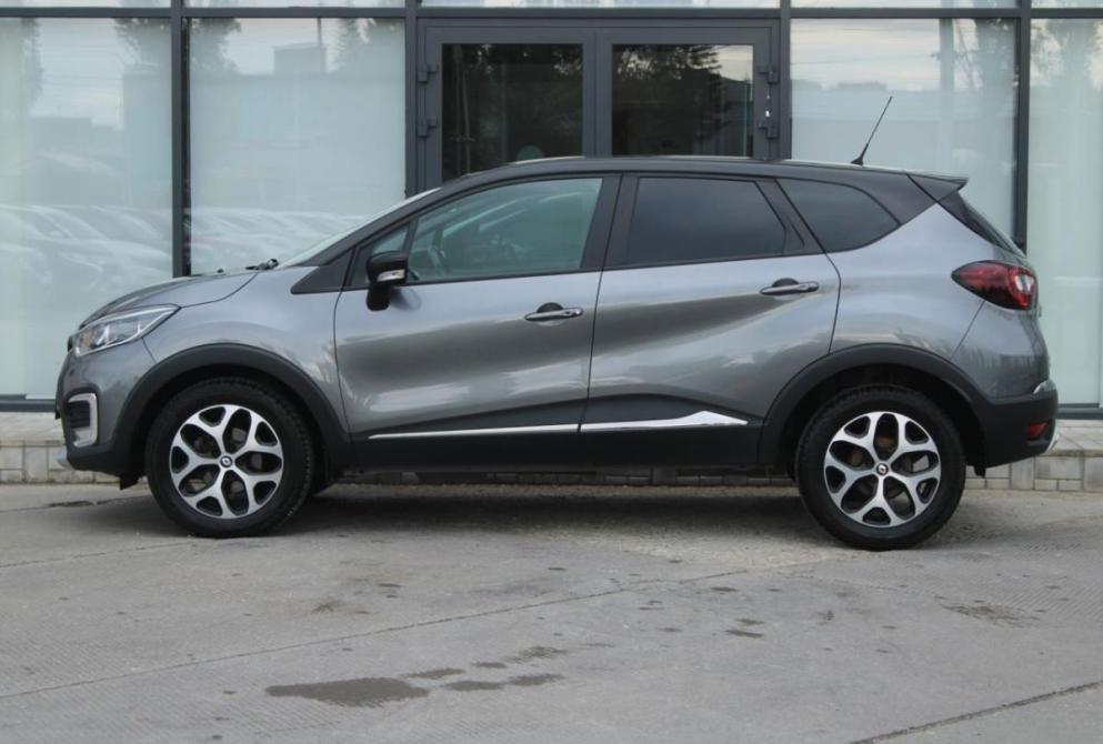 Renault Kaptur I Саратов  - изображение 8
