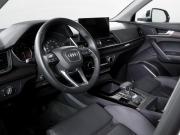 Audi Q5 II (FY) Рестайлинг Москва  - изображение 35