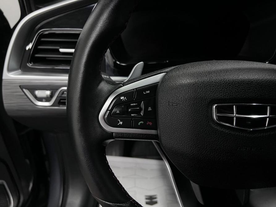 Geely Tugella I Рестайлинг Тверь  - изображение 19