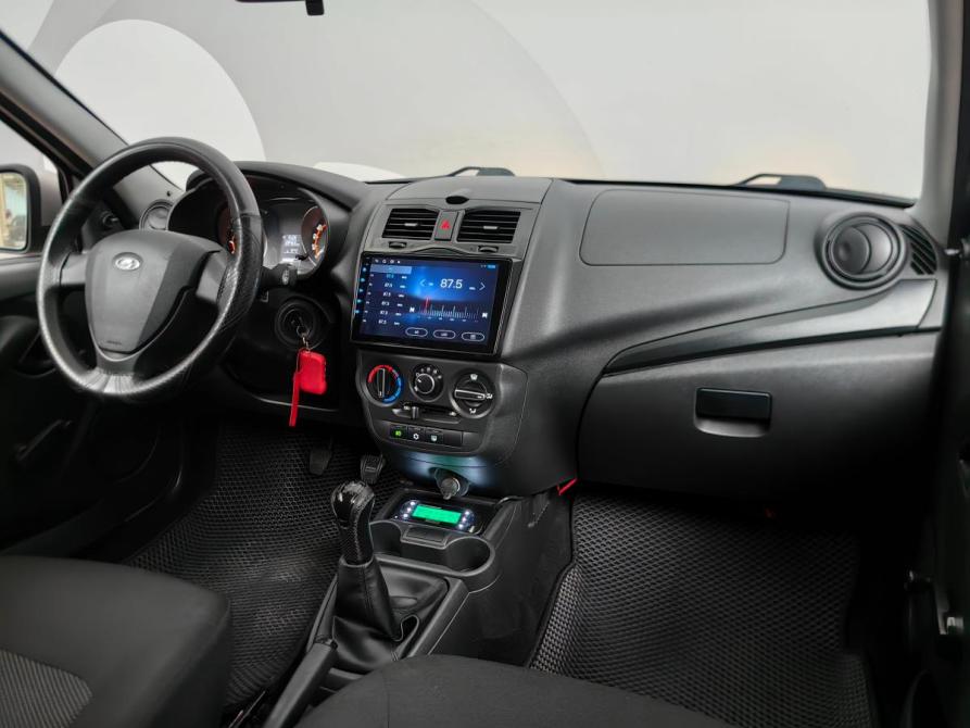 Lada (ВАЗ) Granta I Рестайлинг Подольск  - изображение 13