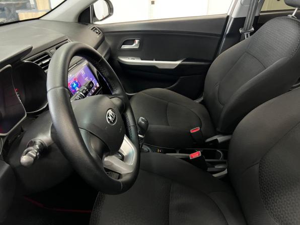 Kia Rio III с пробегом 2013 года, цена 775 000 рублей, 140435 км, хэтчбек, Автокод Объявления
