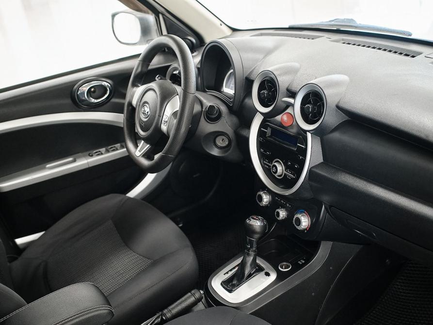 Lifan Smily I Рестайлинг (330) Самара  - изображение 16