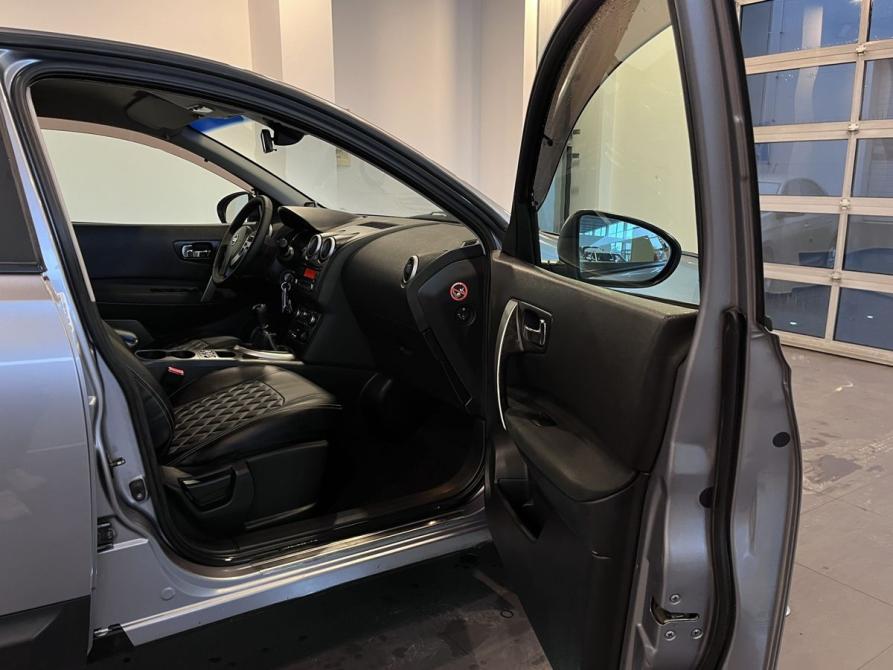 Nissan Qashqai I Рестайлинг Чебоксары  - изображение 25