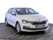 Skoda Rapid II Москва  - изображение 31