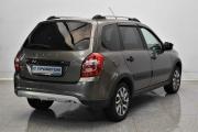 Lada (ВАЗ) Granta I Рестайлинг Москва  - изображение 19