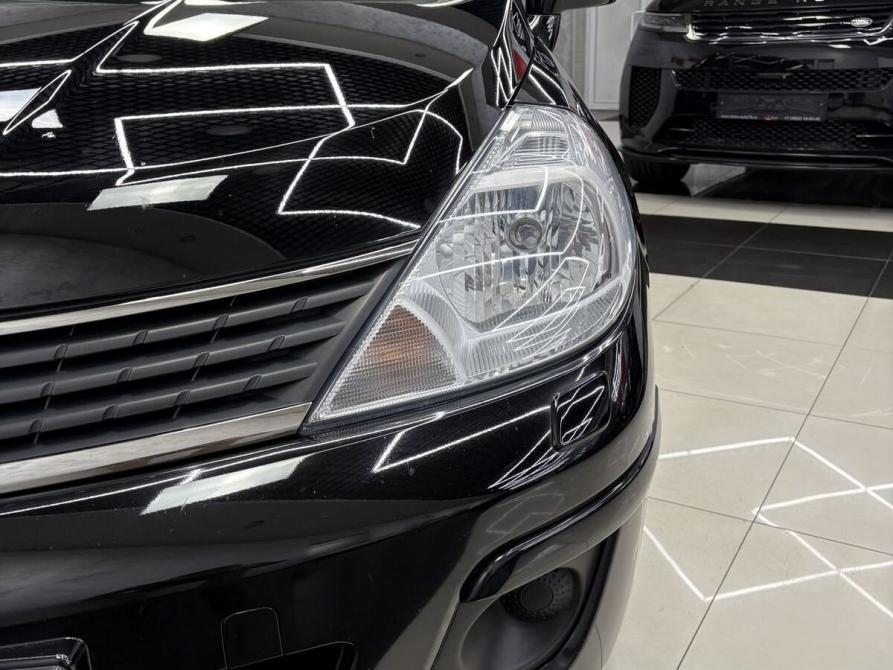 Nissan Tiida I Ярославль  - изображение 9