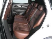 Nissan Qashqai II Рестайлинг Ростов-на-Дону  - изображение 30