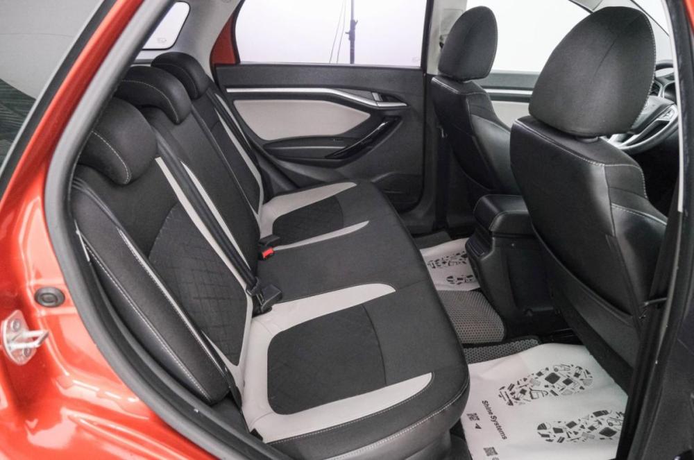 Lada (ВАЗ) Vesta I Красноярск  - изображение 21