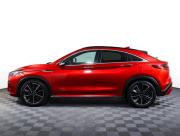 Infiniti QX55 Москва  - изображение 35