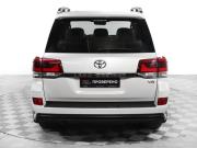 Toyota Land Cruiser 200 Series Рестайлинг 2 Москва  - изображение 31