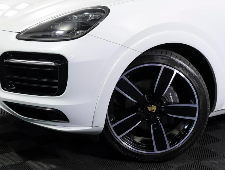 Porsche Cayenne III Москва  - изображение 31