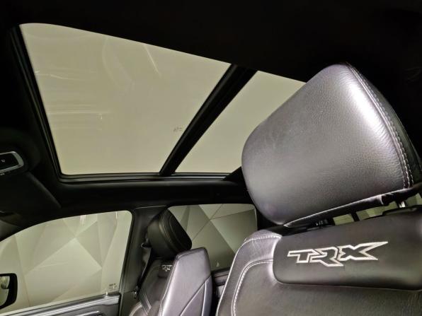 Ram 1500 V с пробегом 2021 года, цена 9 800 000 рублей, 91860 км, offers.body_type.unknown, Автокод Объявления