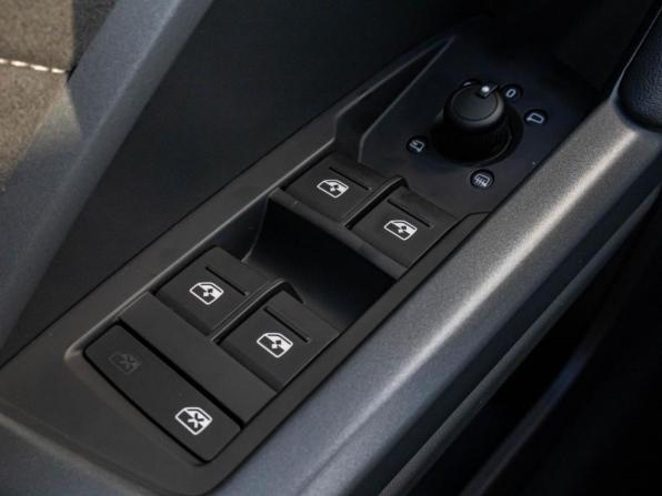 Audi Q3 II (F3) с пробегом 2026 года, цена 3 970 000 рублей, 19 км, внедорожник, Автокод Объявления