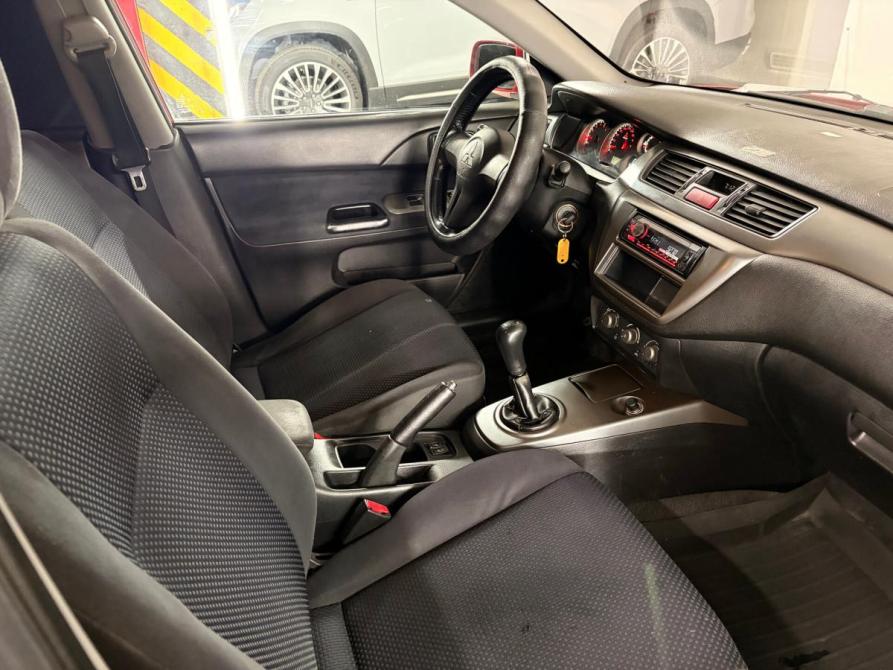 Mitsubishi Lancer IX Екатеринбург  - изображение 24