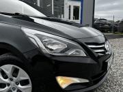 Hyundai Solaris I Рестайлинг Ярославль  - изображение 49