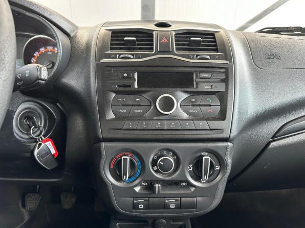 Lada (ВАЗ) Granta I Рестайлинг с пробегом 2019 года, цена 685 000 рублей, 86000 км, хэтчбек, Автокод Объявления