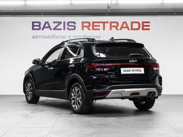 Kia Rio IV Рестайлинг с пробегом 2021 года, цена 1 850 000 рублей, 78519 км, хэтчбек, Автокод Объявления