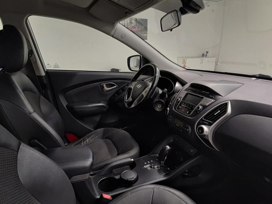 Hyundai ix35 I Казань  - изображение 13