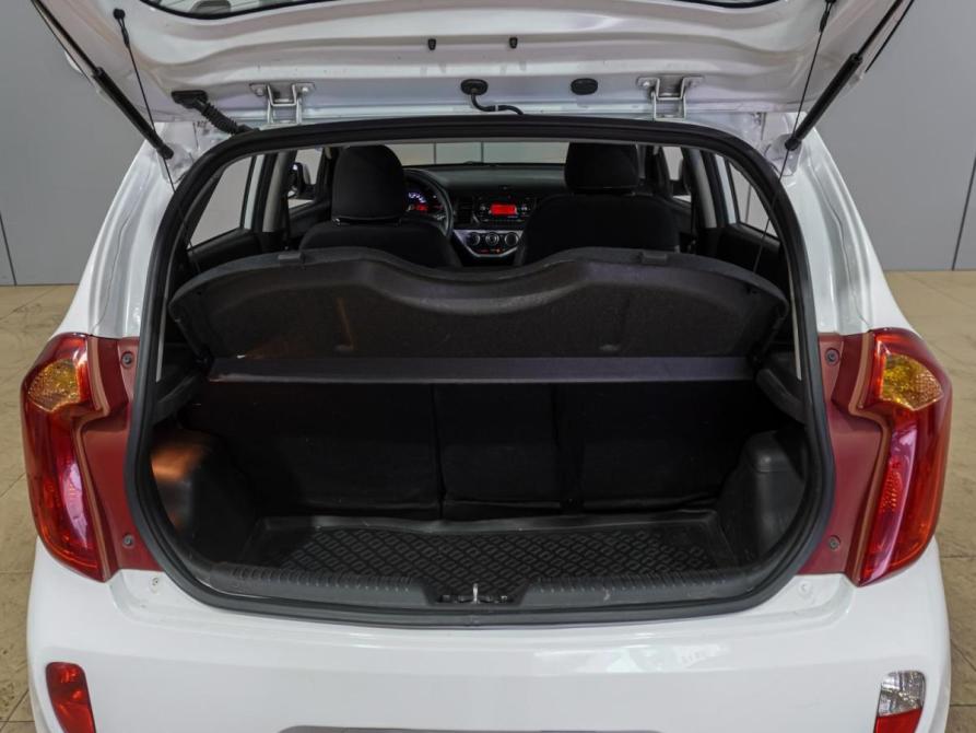 Kia Picanto II Воронеж  - изображение 16