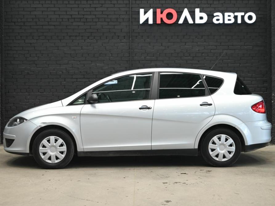 SEAT Toledo III Екатеринбург  - изображение 6