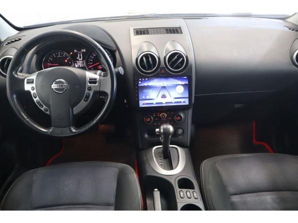 Nissan Qashqai I Рестайлинг с пробегом 2013 года, цена 1 064 000 рублей, 131063 км, внедорожник, Автокод Объявления