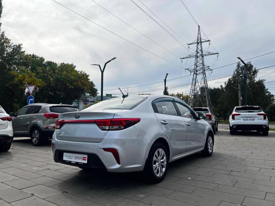 Kia Rio IV Стерлитамак  - изображение 2