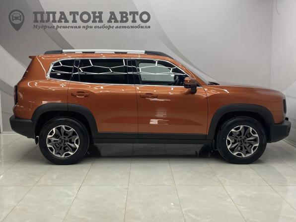 Haval Dargo с пробегом 2023 года, цена 2 655 000 рублей, 67121 км, внедорожник, Автокод Объявления