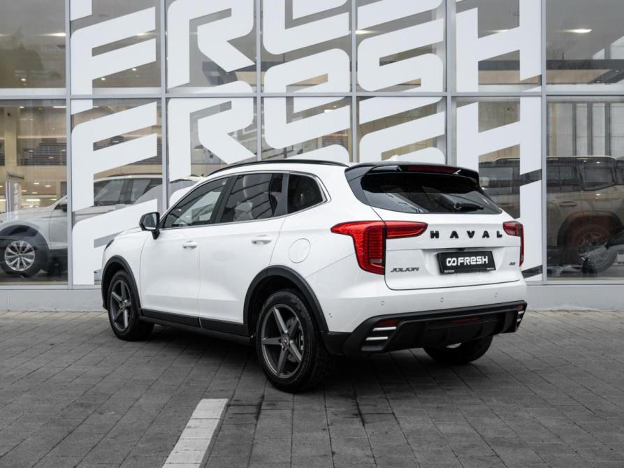Haval Jolion I Рестайлинг Ставрополь  - изображение 2