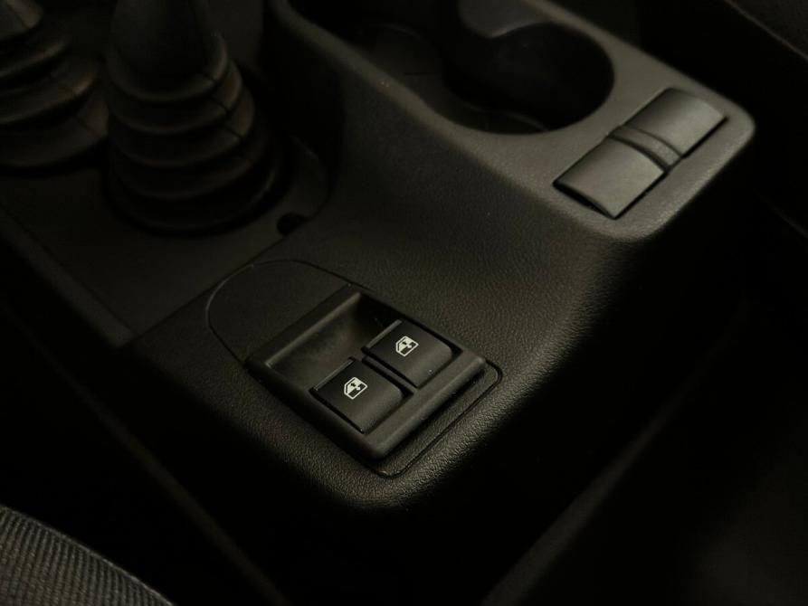 Lada (ВАЗ) 2121 (4x4) I Рестайлинг (2020) Москва  - изображение 8