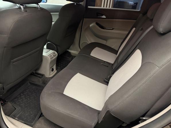 Chevrolet Orlando I с пробегом 2013 года, цена 1 155 000 рублей, 174211 км, компактвэн, Автокод Объявления