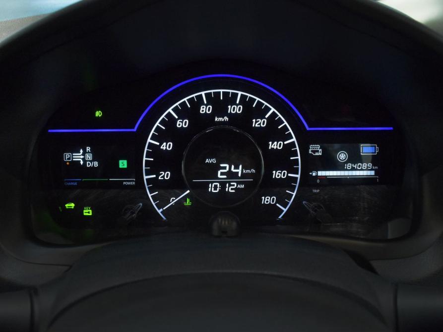Nissan Note II Рестайлинг Кемерово  - изображение 3