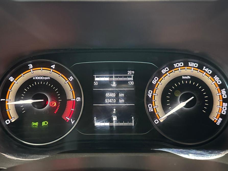 Lada (ВАЗ) Vesta I Рестайлинг (NG) Самара  - изображение 11