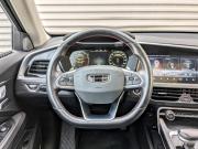 Geely Tugella I Москва  - изображение 52