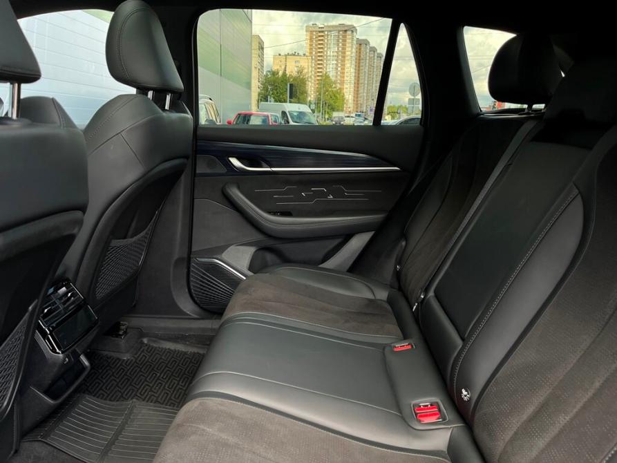 Geely Monjaro I Санкт-Петербург  - изображение 15