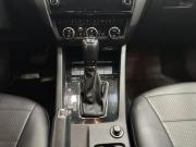 Skoda Octavia III (A7) Рестайлинг Москва  - изображение 32