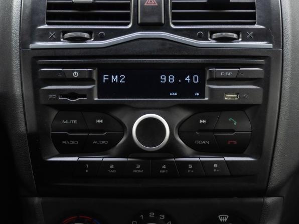 Lada (ВАЗ) Granta I Рестайлинг с пробегом 2025 года, цена 1 049 000 рублей, 22258 км, лифтбек, Автокод Объявления