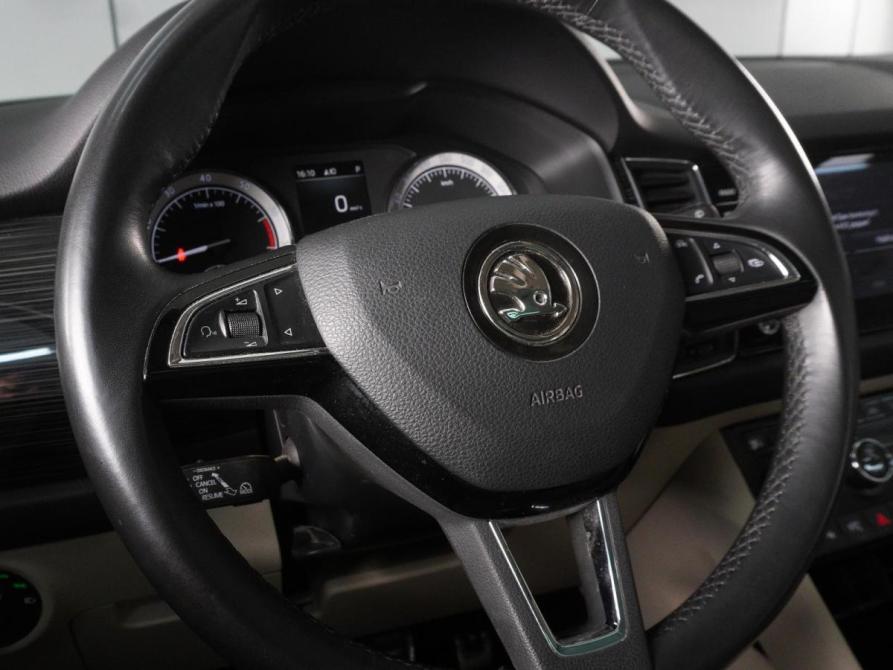Skoda Kodiaq I Минеральные Воды  - изображение 24