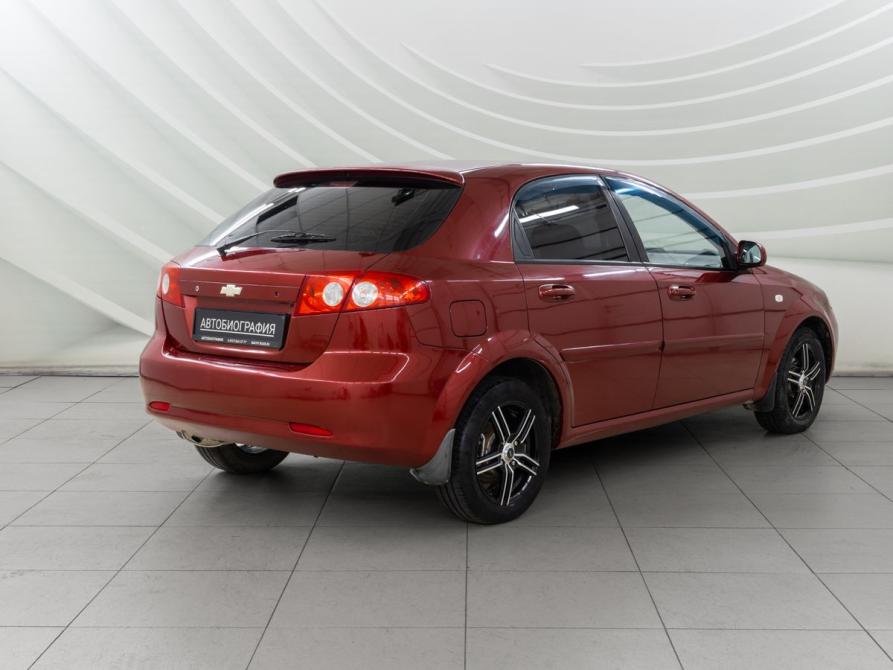 Chevrolet Lacetti I Волгоград  - изображение 7