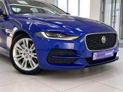 Jaguar XE I Рестайлинг Волгоград  - изображение 100