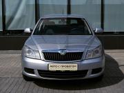 Skoda Octavia II (A5) Рестайлинг Екатеринбург  - изображение 27