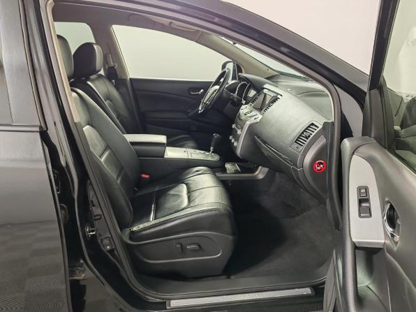 Nissan Murano II (Z51) Рестайлинг 2 с пробегом 2015 года, цена 1 599 000 рублей, 149189 км, внедорожник, Автокод Объявления
