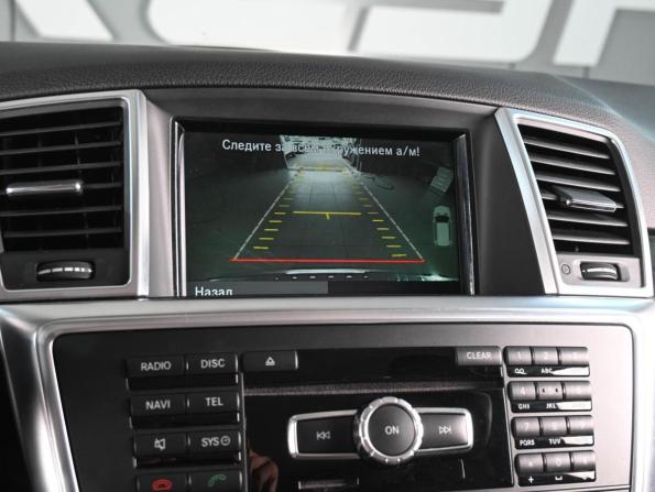 Mercedes-Benz M-Класс III (W166) с пробегом 2012 года, цена 2 499 000 рублей, 200030 км, внедорожник, Автокод Объявления