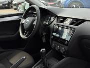 Skoda Octavia III (A7) Рестайлинг Набережные Челны  - изображение 37