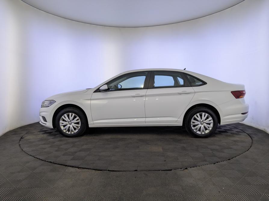 Volkswagen Jetta VII Москва  - изображение 8