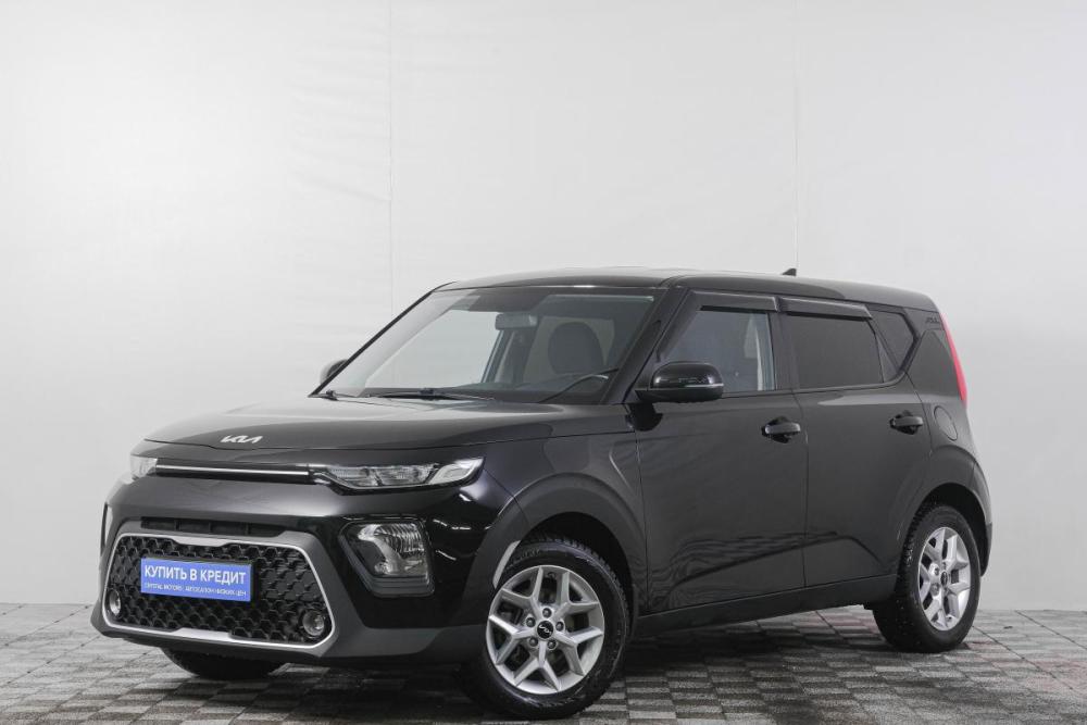 Kia Soul III Кемерово  - изображение 4