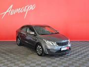 Kia Rio III Вологда  - изображение 25